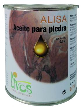 Aceite para piedra - Livos - ALISA_202 Aceite para piedra - Livos - ALISA_202