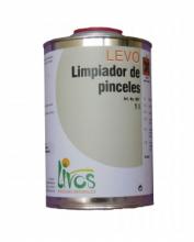 Limpiador de pinceles - Livos - LEVO_997